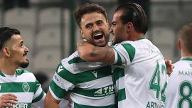 Türk futbolunun beyefendisi: Ahmet Çalık