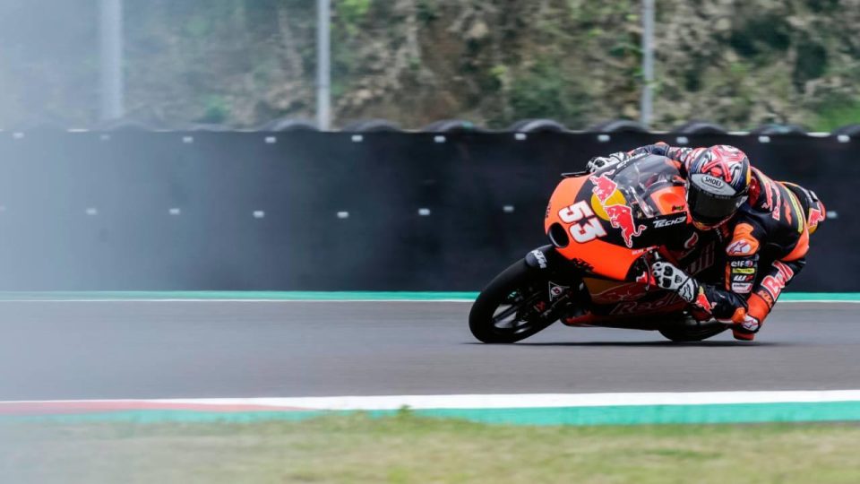 Türkiye motosiklet sporlarında 3 önemli şampiyonaya ev sahipliği yapacak