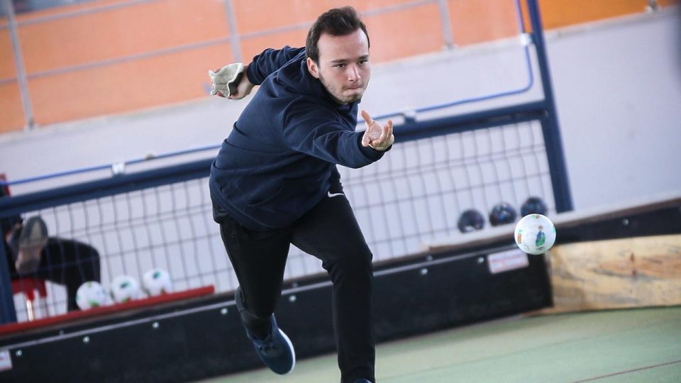 “Altın yılı”nı geride bırakan Bocce Milli Takımı hedef yükseltti