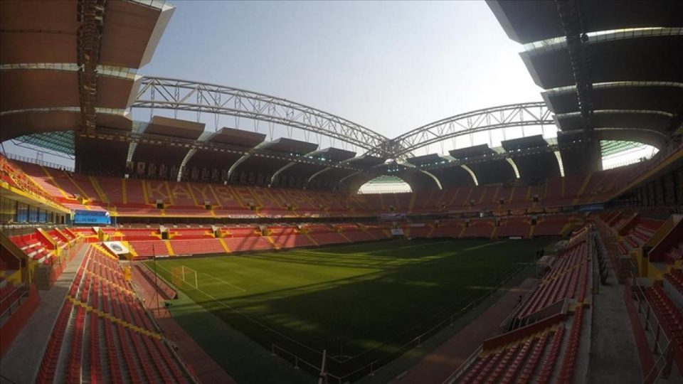 Fenerbahçe taraftarı Kayserispor deplasmanında olmayacak