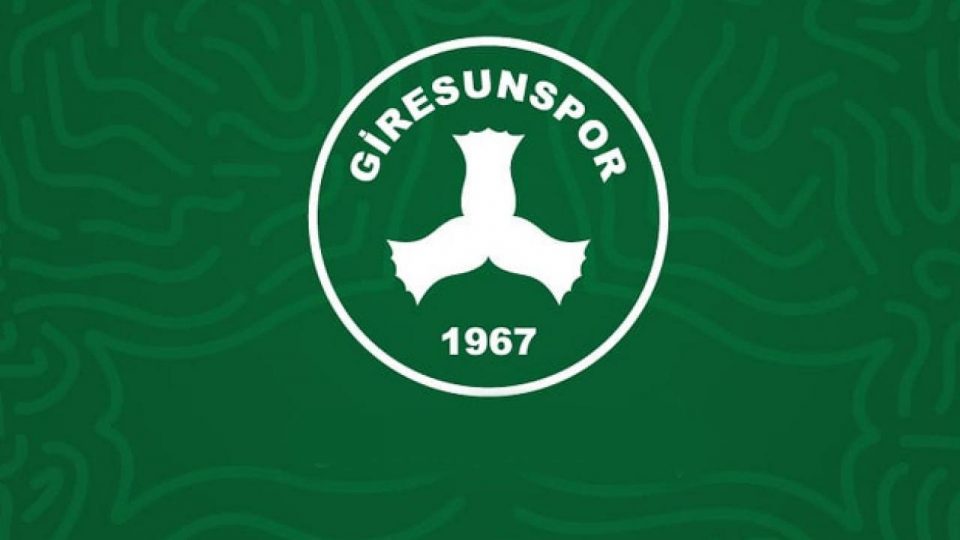 Giresunspor yeni başkanını seçti