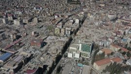 İki su topu sporcusu daha depremde vefat etti