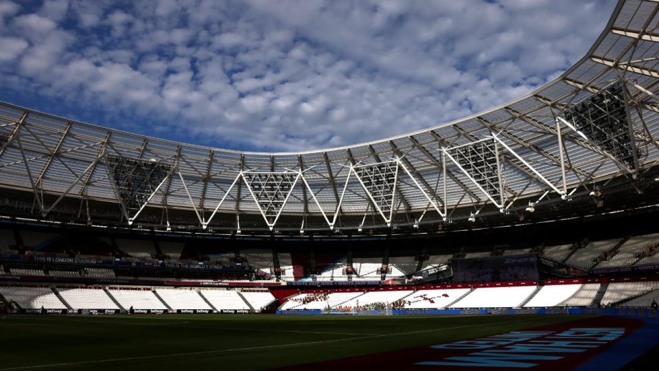 Londra Stadyumu güneş panelleriyle kaplanacak