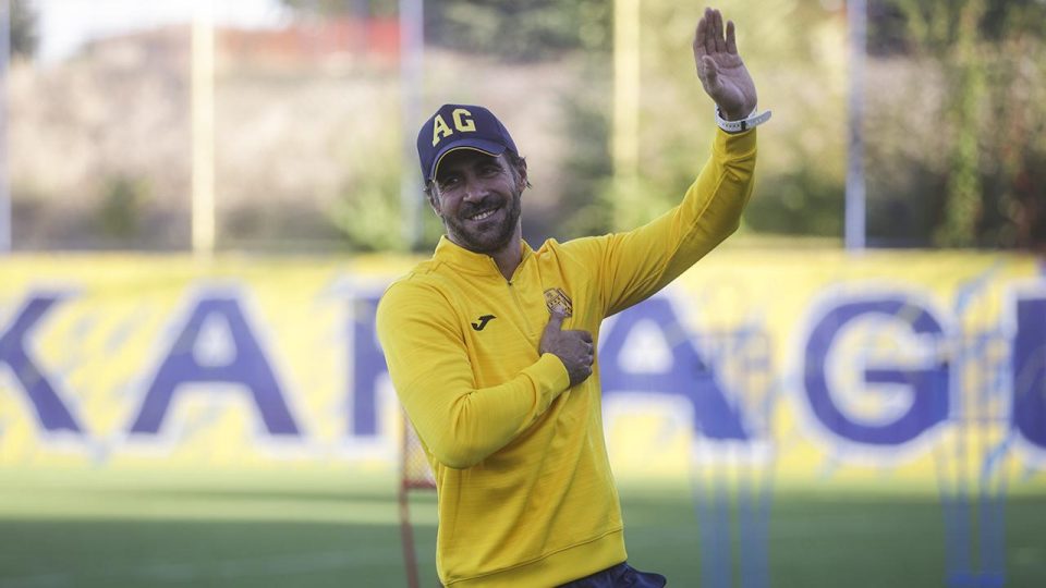 MKE Ankaragücü’nde Ömer Erdoğan istifa etti