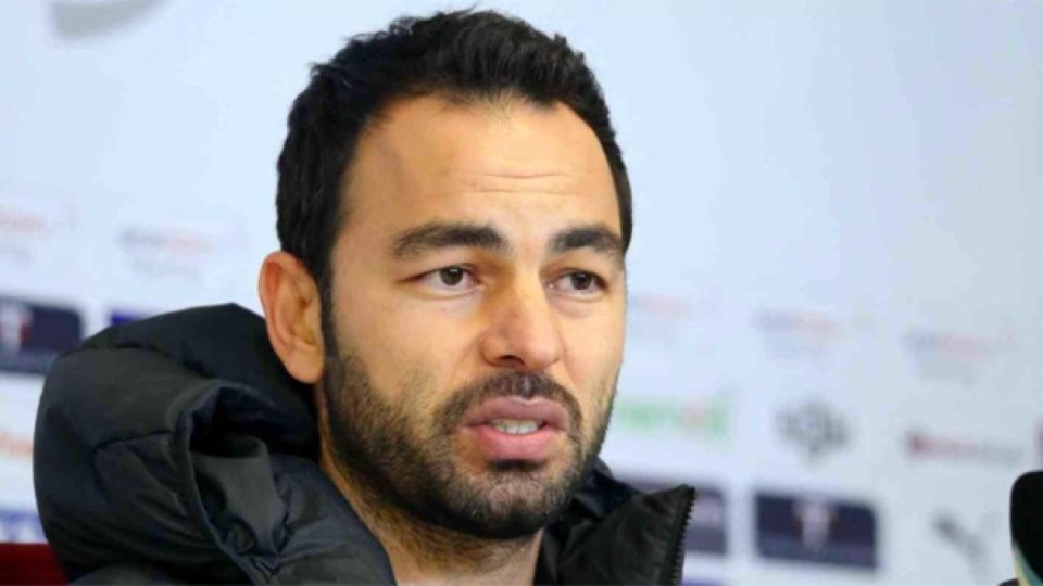 Selçuk İnan: Deprem sırası acı ve çaresizlik doluydu