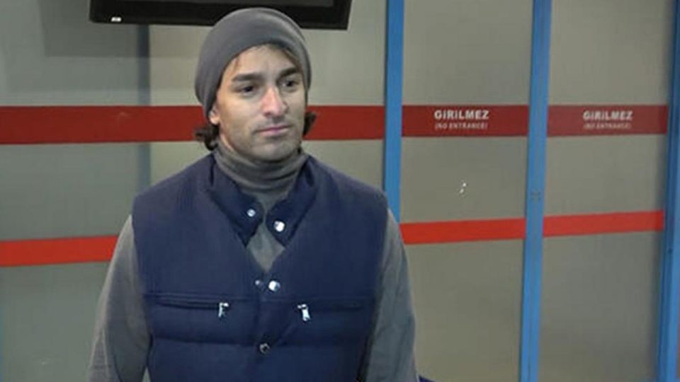 Trabzonspor Lazar Markovic’i açıkladı