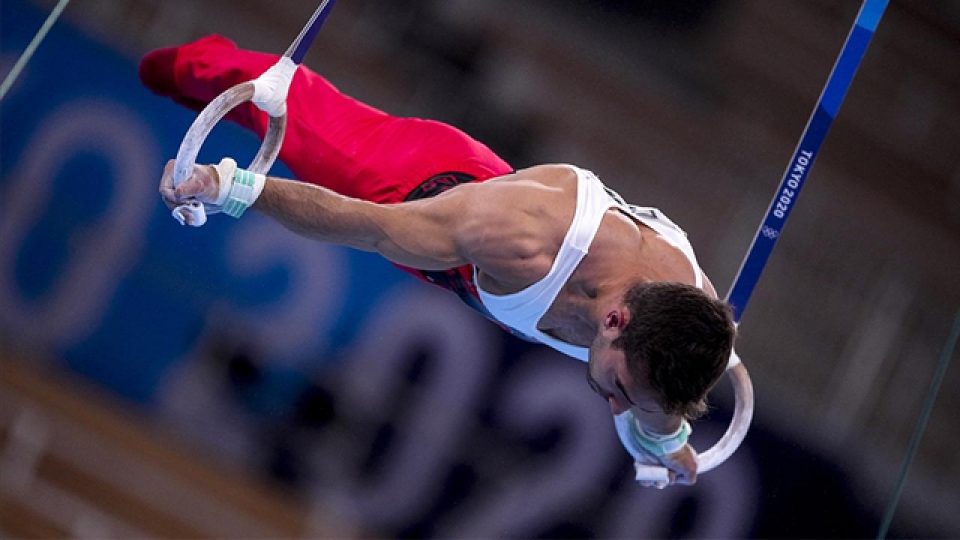 Üç milli sporcu Doha’da yarışacak
