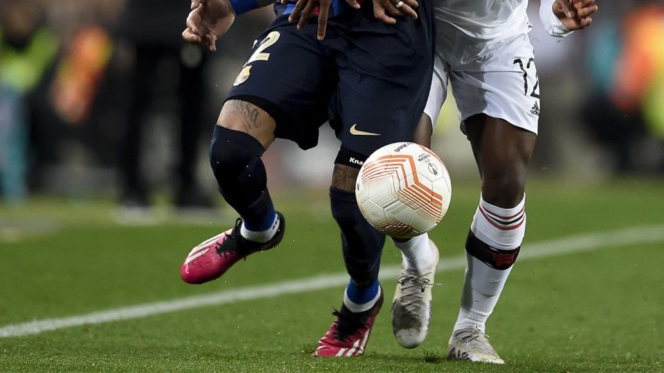 UEFA Avrupa Ligi’nde play-off turu tamamlanıyor