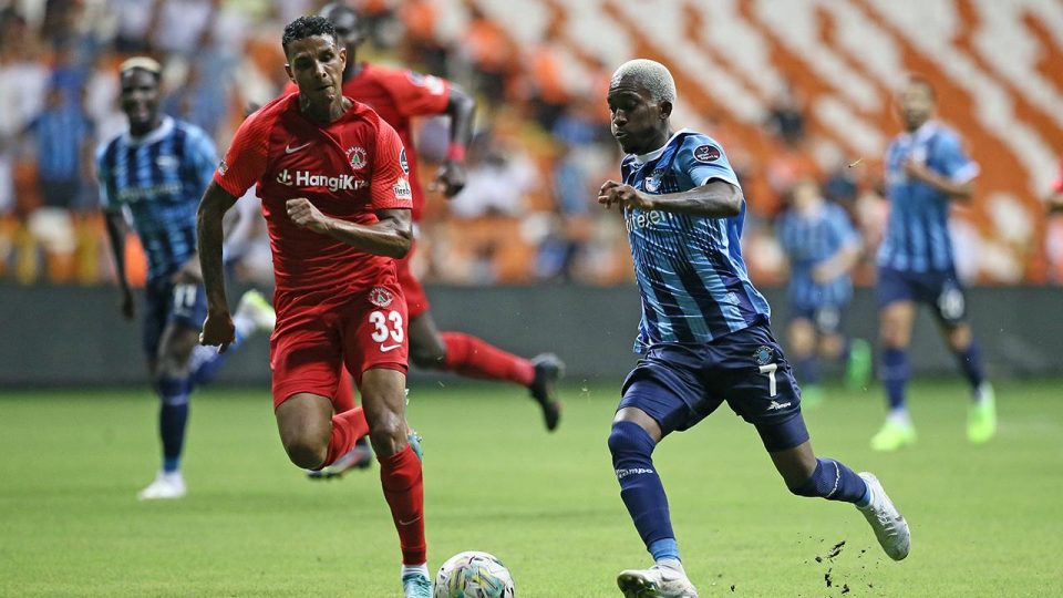 Ümraniyespor Adana Demirspor’u konuk edecek