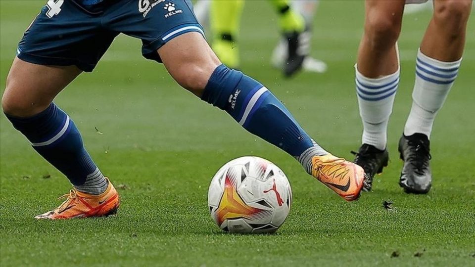 Avrupa’nın 5 büyük liginde heyecan sürüyor