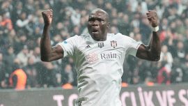 Beşiktaş ligde 3 maç aradan sonra kazandı