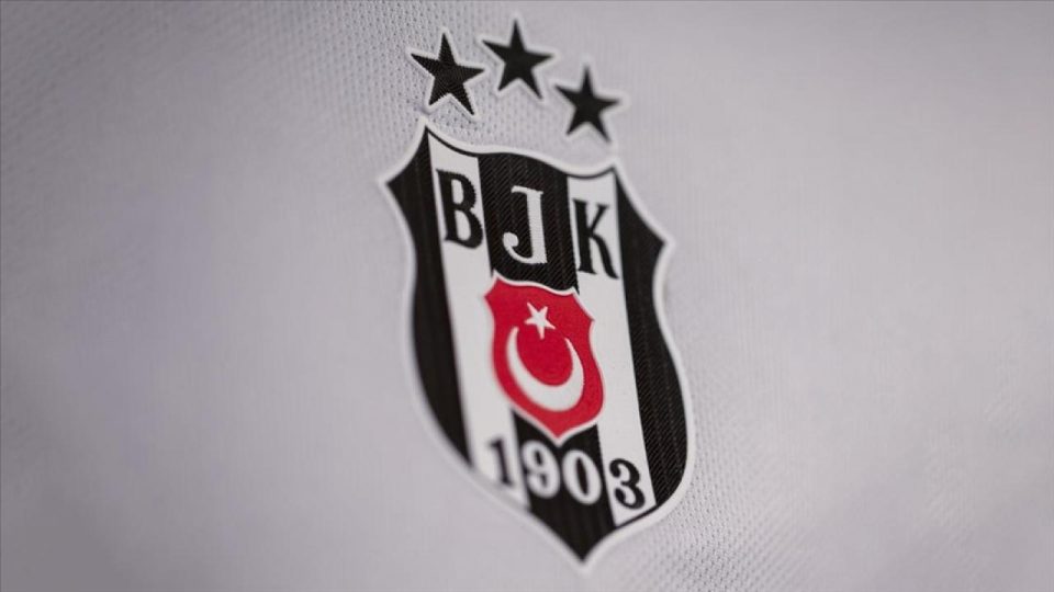 Beşiktaş’ın borcu 6 milyara yaklaştı