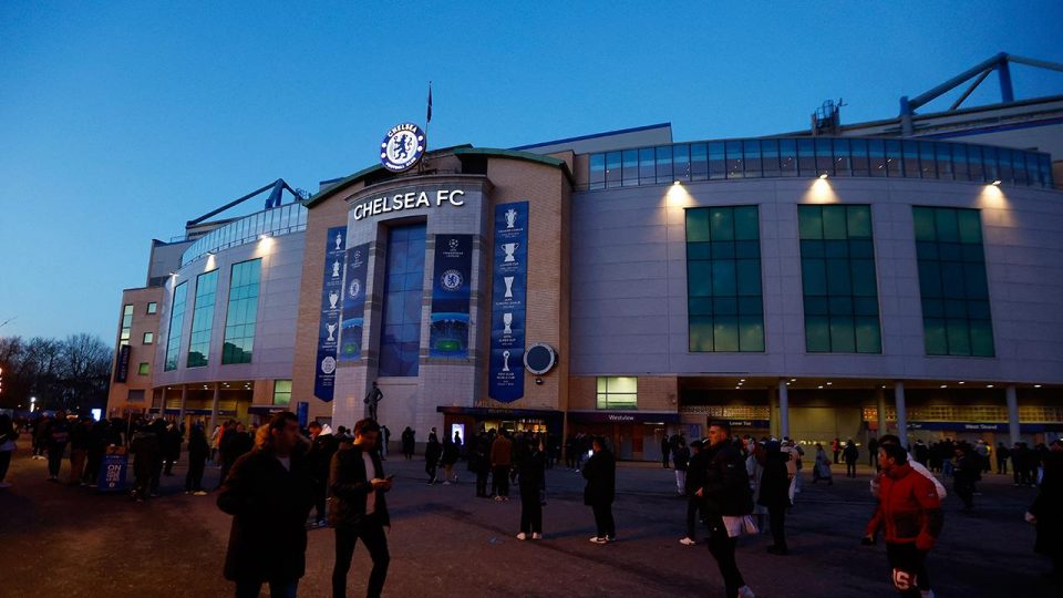 Chelsea stadında iftar verecek