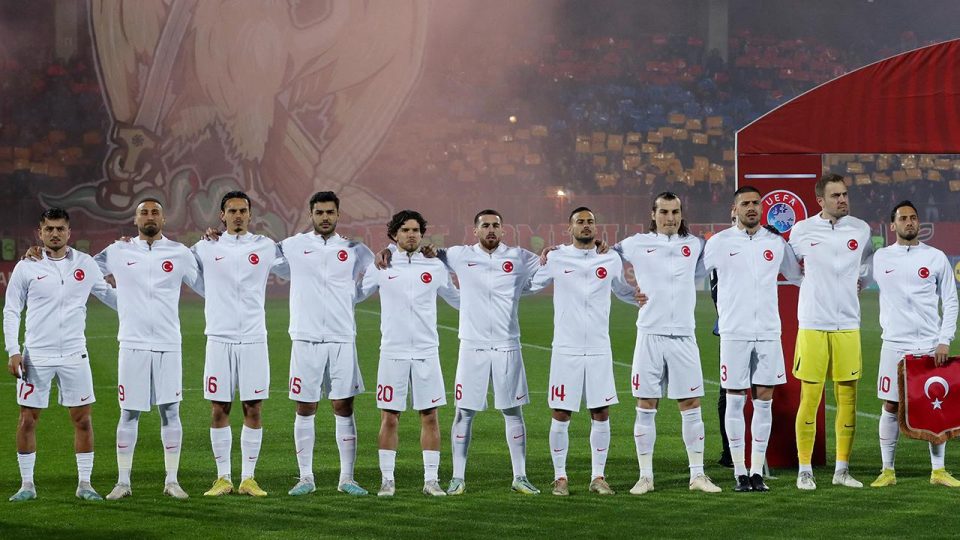 Ermenistan-Türkiye maçından notlar