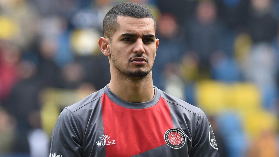 Fatih Karagümrüklü Levent Mercan’a İtalya’dan talip