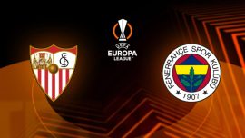 Fenerbahçe Sevilla karşısında
