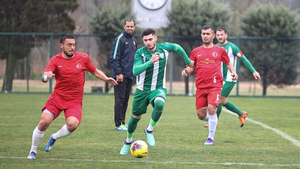 İşitme engelliler futbol ligleri 26 Mart’ta başlayacak