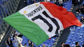 Juventus, puan silme cezasına itiraz etti
