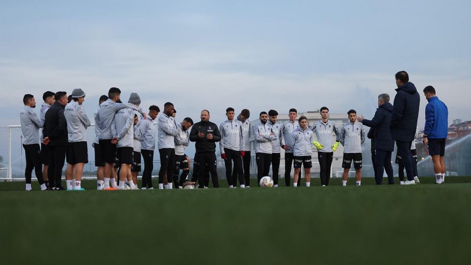 Mali sorunlar Trabzonspor’u kongreye taşıdı