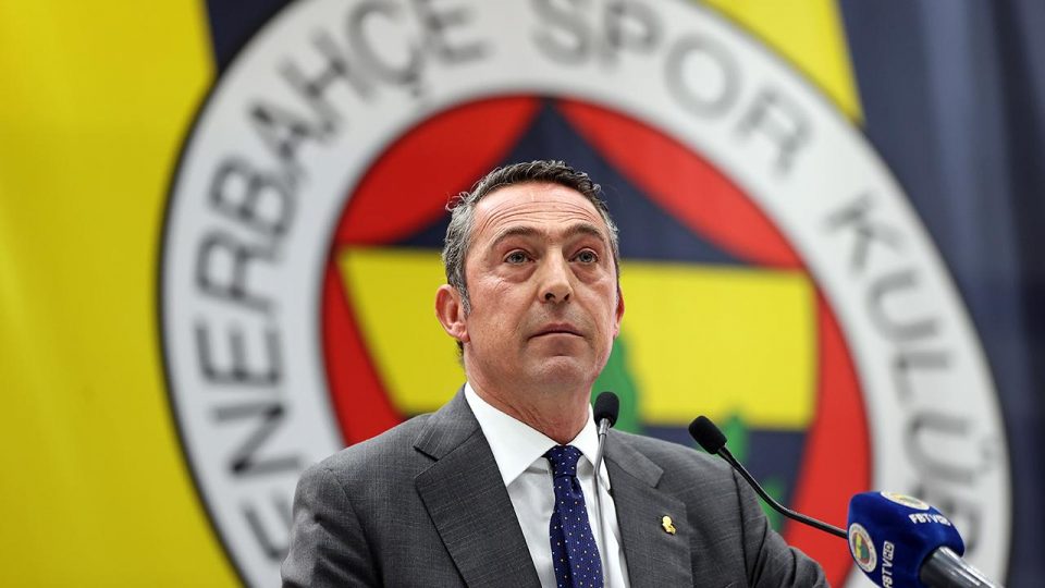 Ali Koç: Sonuna kadar mücadele edeceğiz