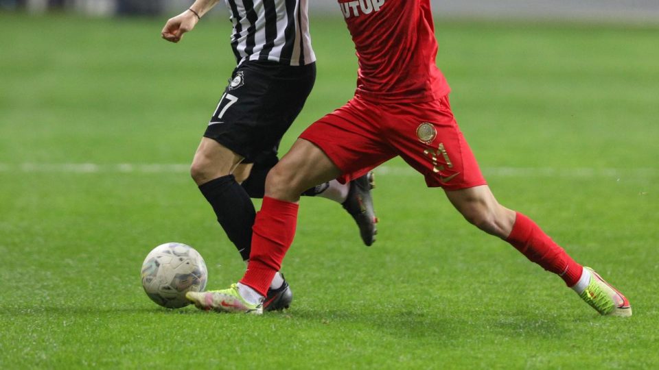 Altay, yarın deplasmanda Gençlerbirliği ile karşılaşacak