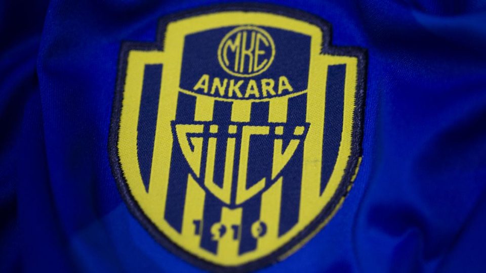 Ankaragücü, Giresunspor maçının bilet fiyatını 19,10 lira olarak belirledi