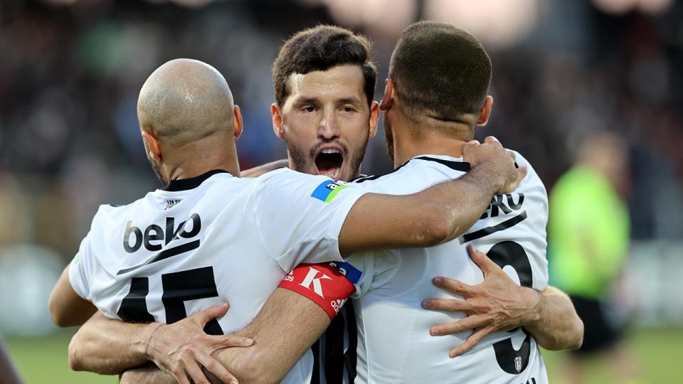 Beşiktaş’ın derbi 11’inde kimler olacak?