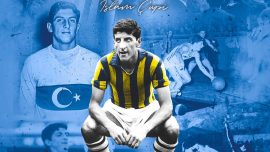 Can Bartu vefatının 4. yıl dönümünde anılıyor