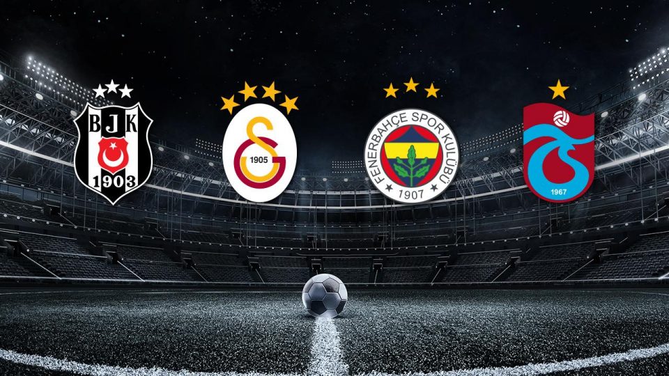 Dört büyüklerin borcu 22 milyarı aştı
