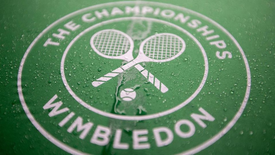 Wimbledon yönetimi Ukrayna’ya yardım kararı aldı