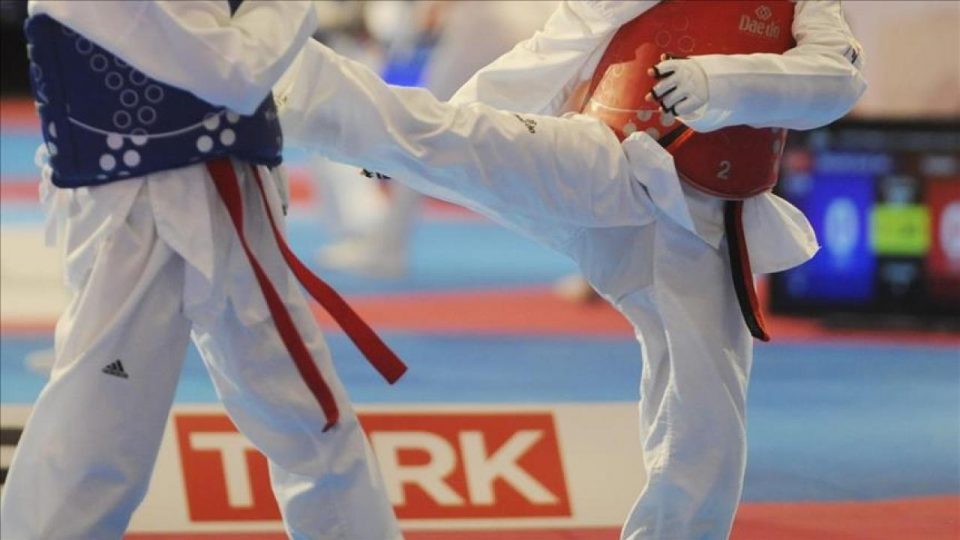 10. Uluslararası Türkiye Açık Tekvando Turnuvası Ankara’da yapılacak