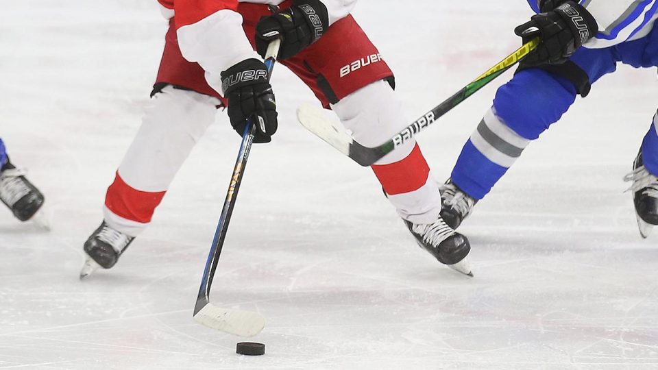 Buz hokeyinde U18 Kadın Milli Takımı Kış Gençlik Olimpiyatları’na katılacak