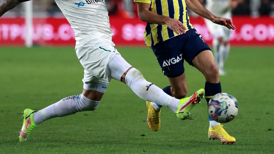 Fenerbahçe, Giresunspor’a konuk olacak