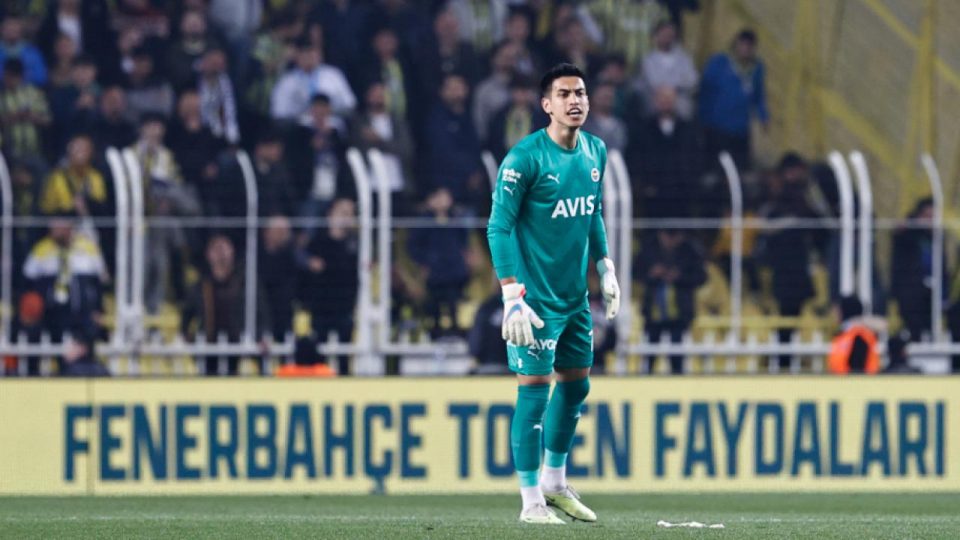 Fenerbahçe İrfan Can’ın satın alma opsiyonunu kullandı