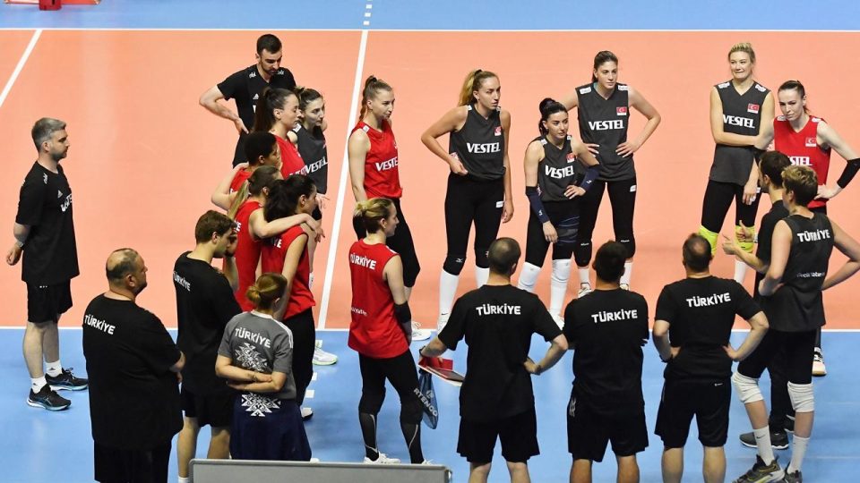 Filenin Sultanları Milletler Ligi’nde sahne alacak