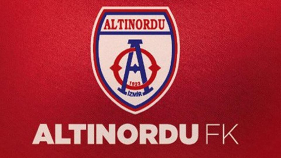 “Futbolcu fabrikası” Altınordu TFF 2. Lig’e düştü