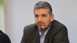 Hüseyin Beşok FIBA Avrupa Yönetim Kurulu Üyesi seçildi