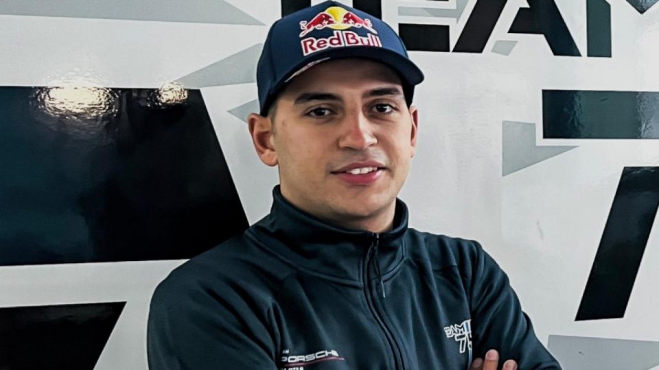 Milli yarış pilotu Ayhancan Güven DTM’de yarış kazanmayı hedefliyor
