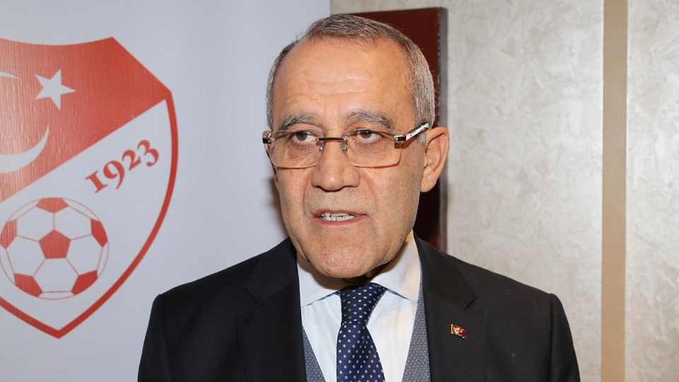 TFFHGD Başkanı Abdurrahman Arıcı PFDK’ya sevk edildi