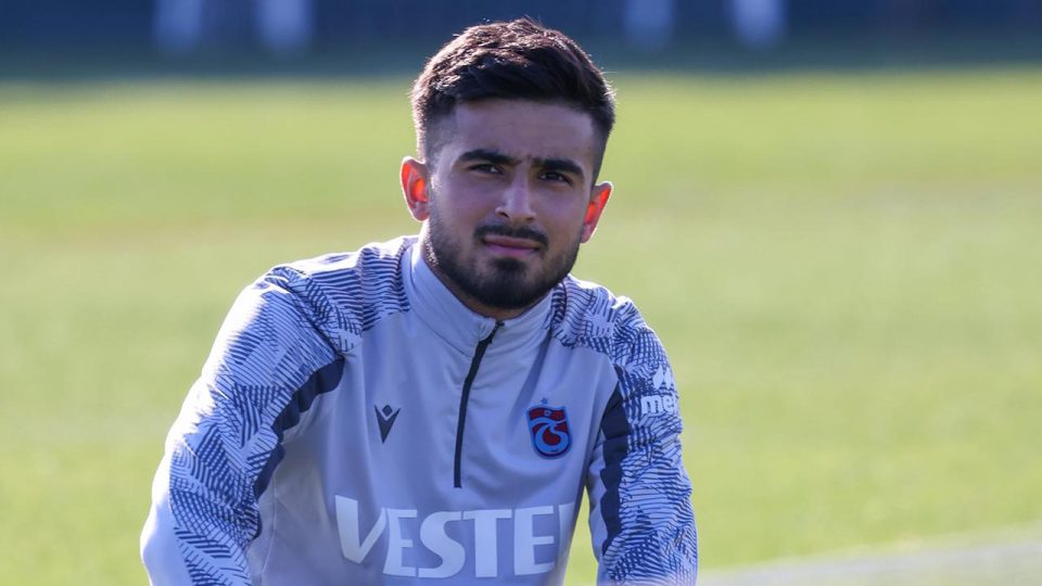 Trabzonspor Naci Ünüvar ile yollarını ayırdı