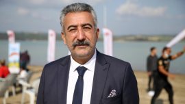 Türkiye Hava Sporları Federasyonu başkanlığına Ahmet Saim Yılmaz seçildi