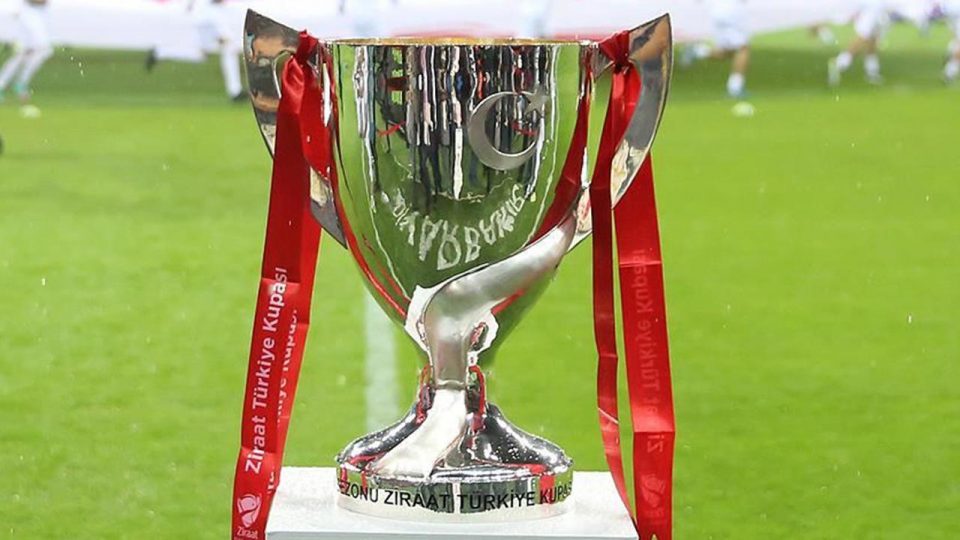 Türkiye Kupası’nda yarı final rövanş heyecanı yaşanacak