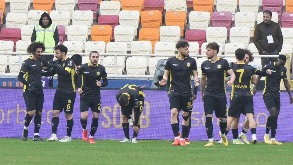 Yeni Malatyaspor kötü günleri unutup lige dönmek istiyor