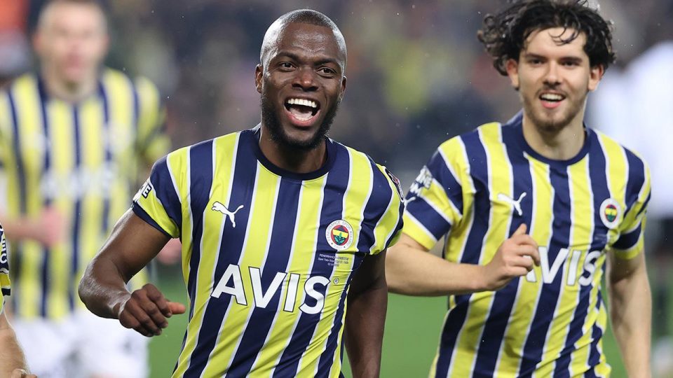 Enner Valencia gol krallığını ilan etmeye hazırlanıyor