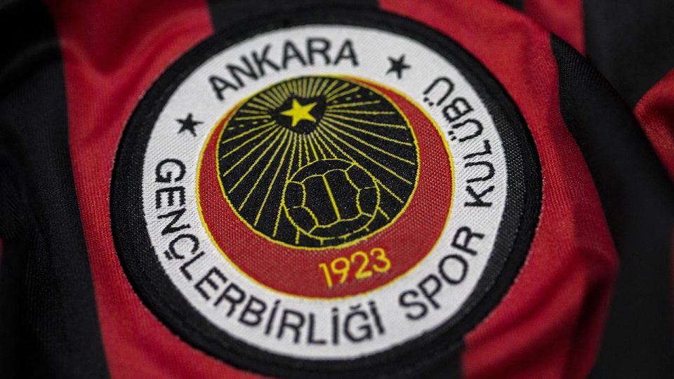 Gençlerbirliği’nin altyapı seçmelerine 3 bin 500’den fazla başvuru