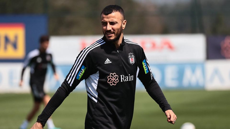 Romain Saiss Marsilya’nın radarında
