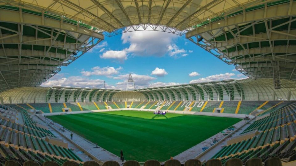 Süper Lig’in 75. takımı Manisa’da belli olacak