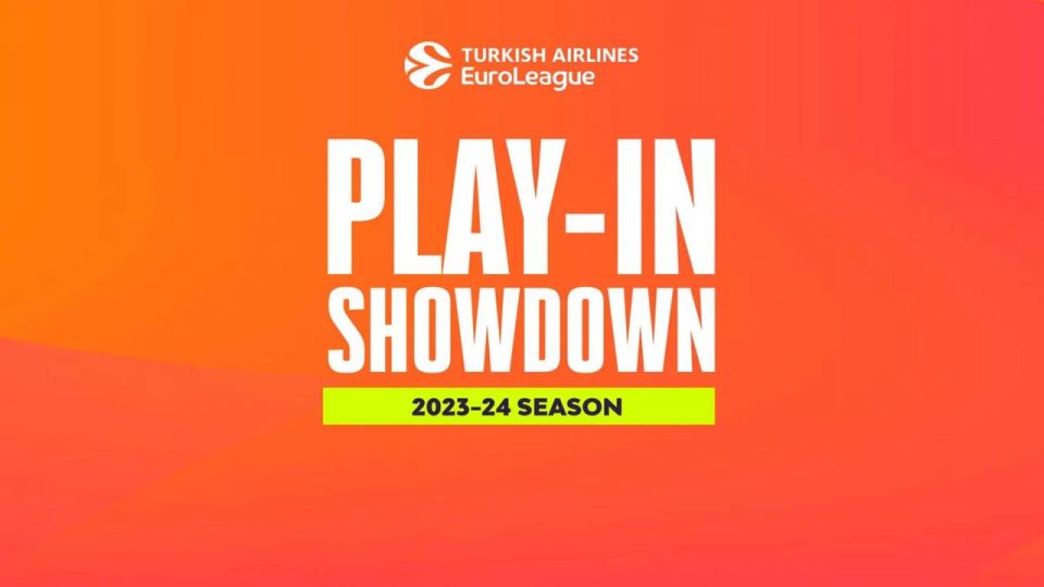 THY Avrupa Ligi’nin yeni sezonunda play-in formatı uygulanacak