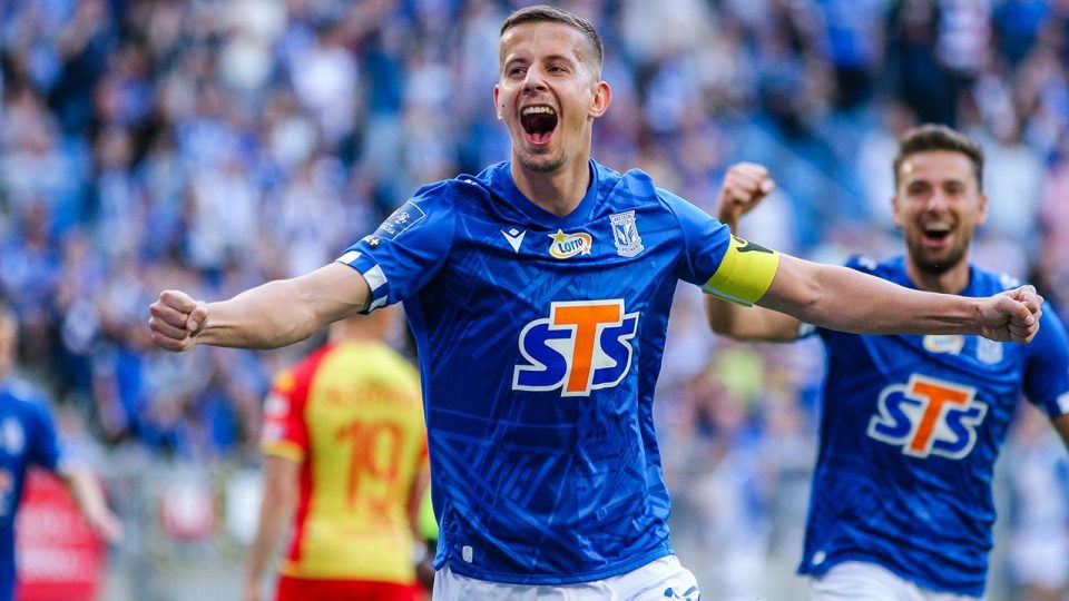 Trabzonspor’da rota Lubomir Satka’ya çevrildi