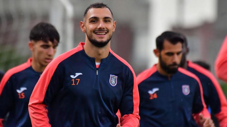 Ahmed Kutucu’ya Süper Lig’den 2 talip